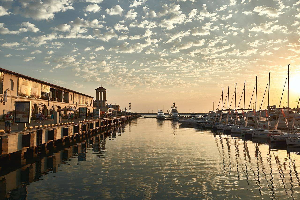 , Сергей Котов