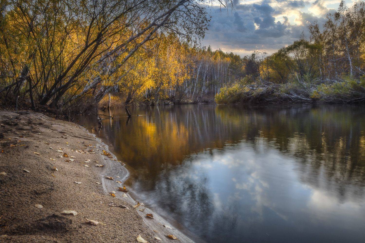 , Владимир Климов