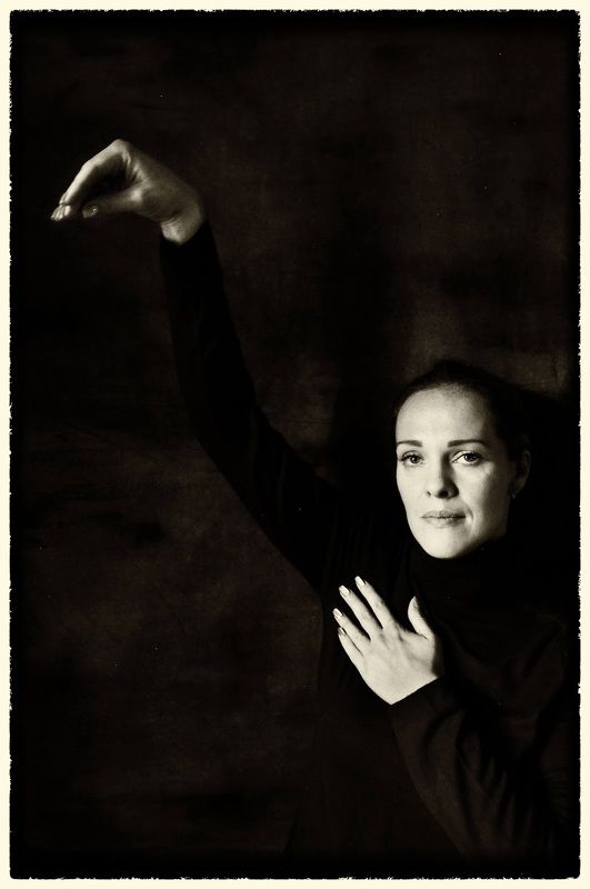 Сказать бы – птица, улетевшая из клетки… фото превью