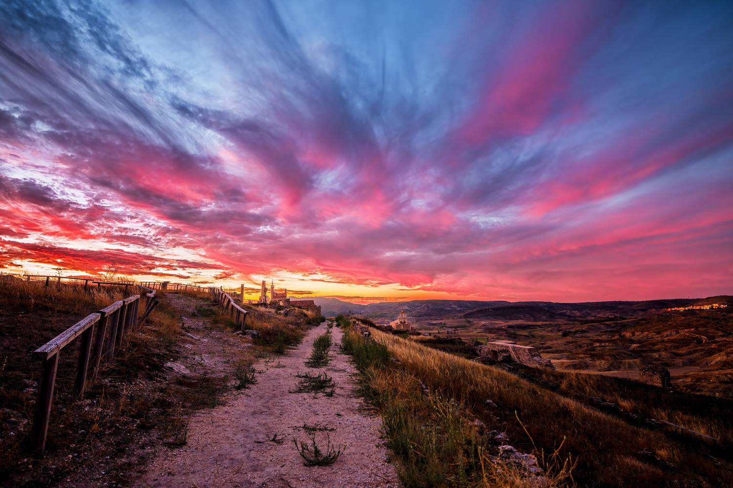 , Jose Pedrero Barrios