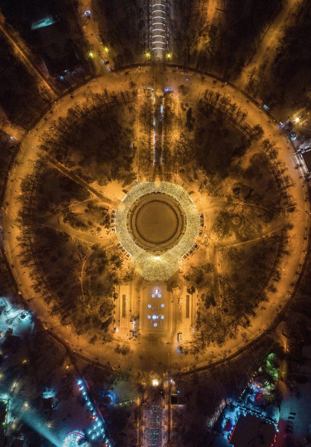 , Сергей Фаренюк