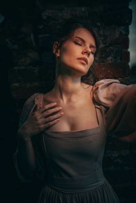 Соня фото превью