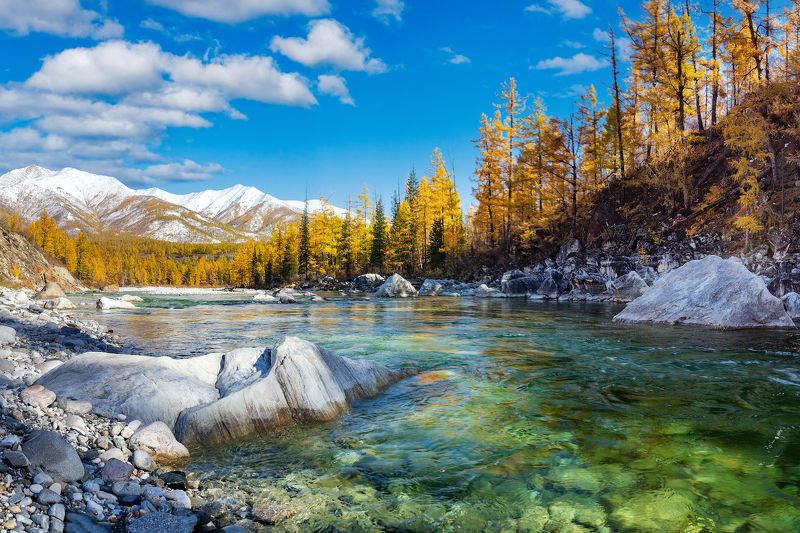 иркут, саяны, Иркут фото превью