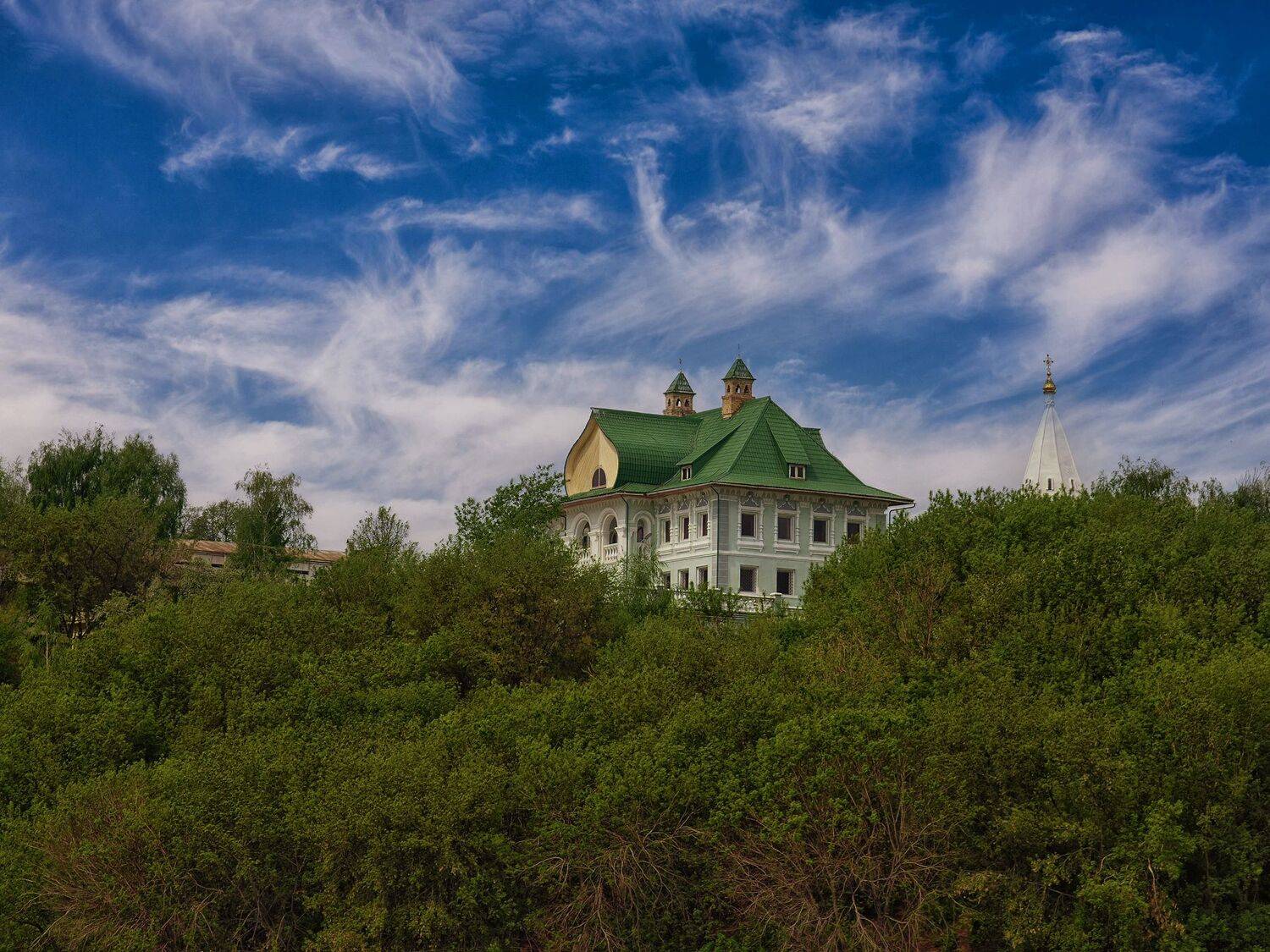 , Владимир Гамаюнов