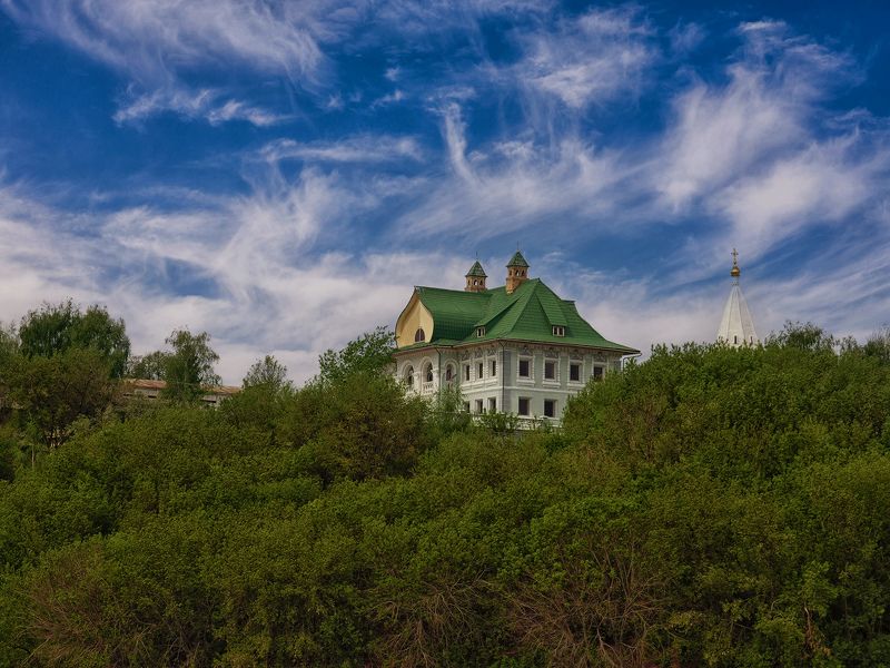 Чебоксары фото превью