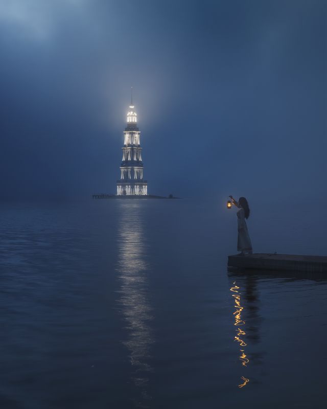 Сумерки