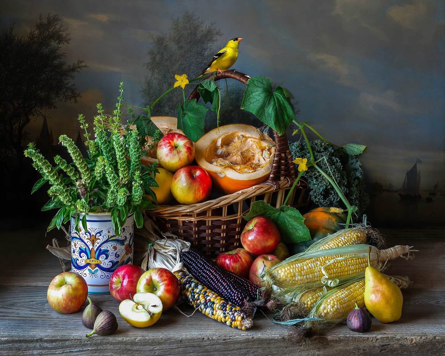 , Слуцкая Яна