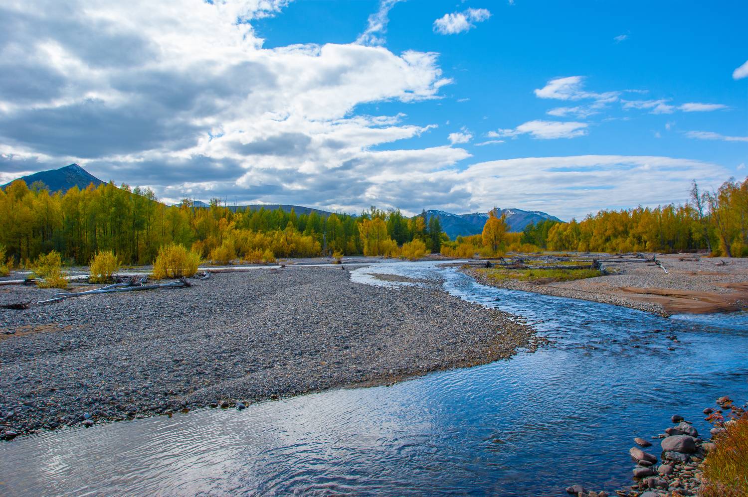 , Андрей Загребельный