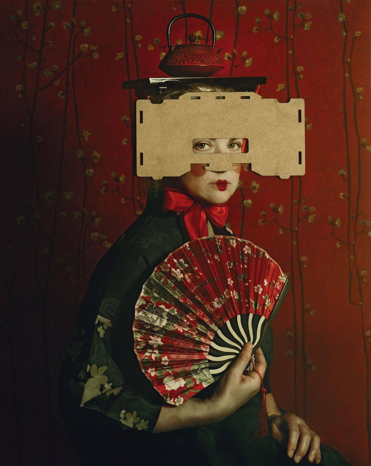 , Albina Bougartchev