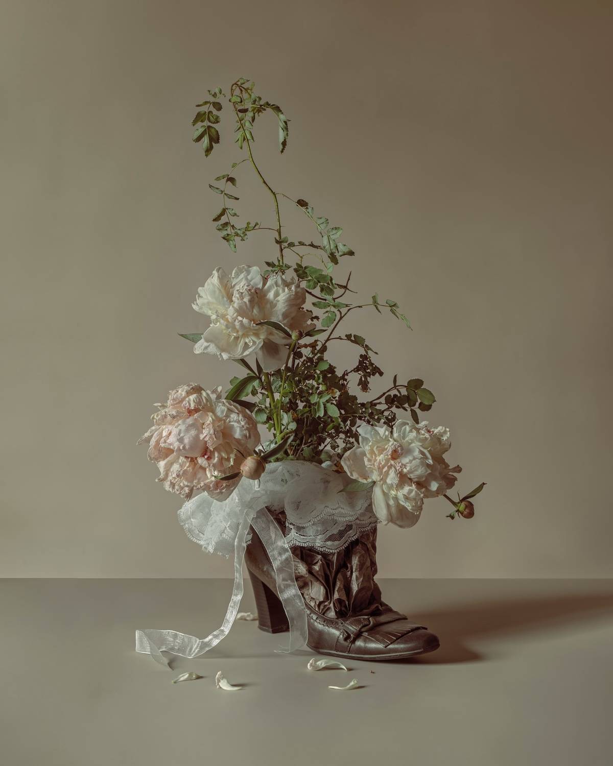 , Albina Bougartchev