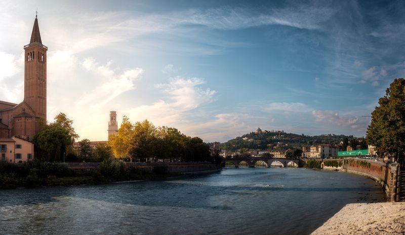 italy Verona фото превью