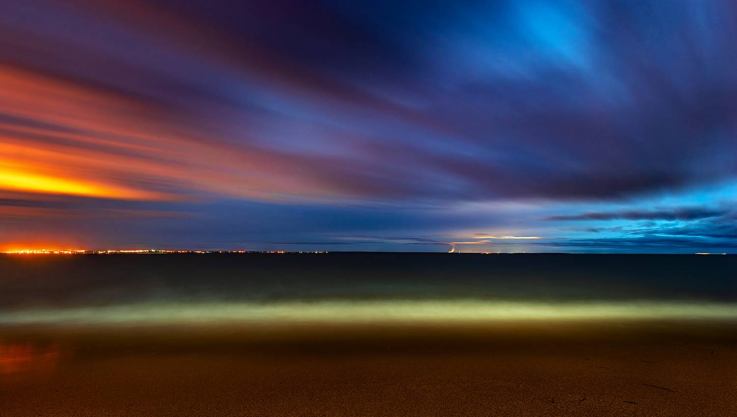 котлин, кронштадт, ломоносовский район, финский залив, Dmitry Yudchenko