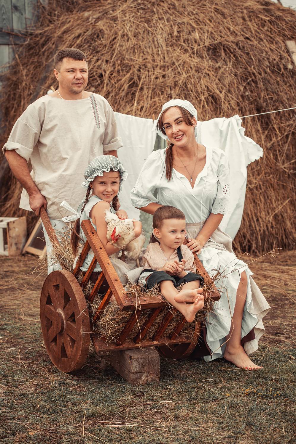 , Елена Савченкова