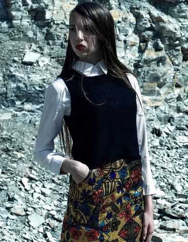 fashion