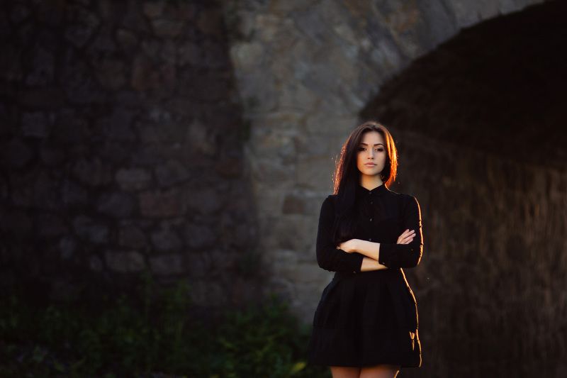 Anya фото превью