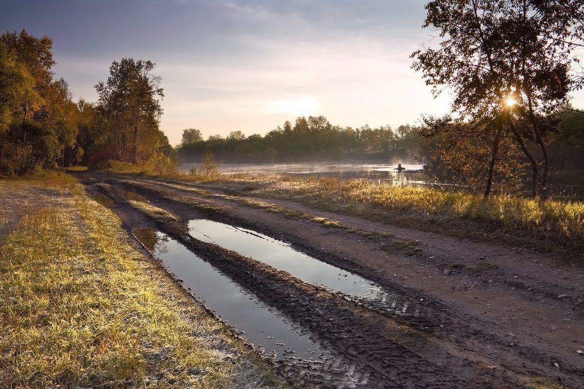 , Николай Морский