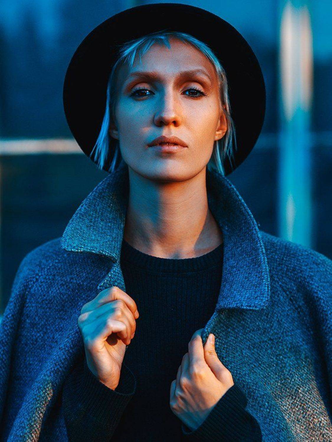 , Александр Зайчук