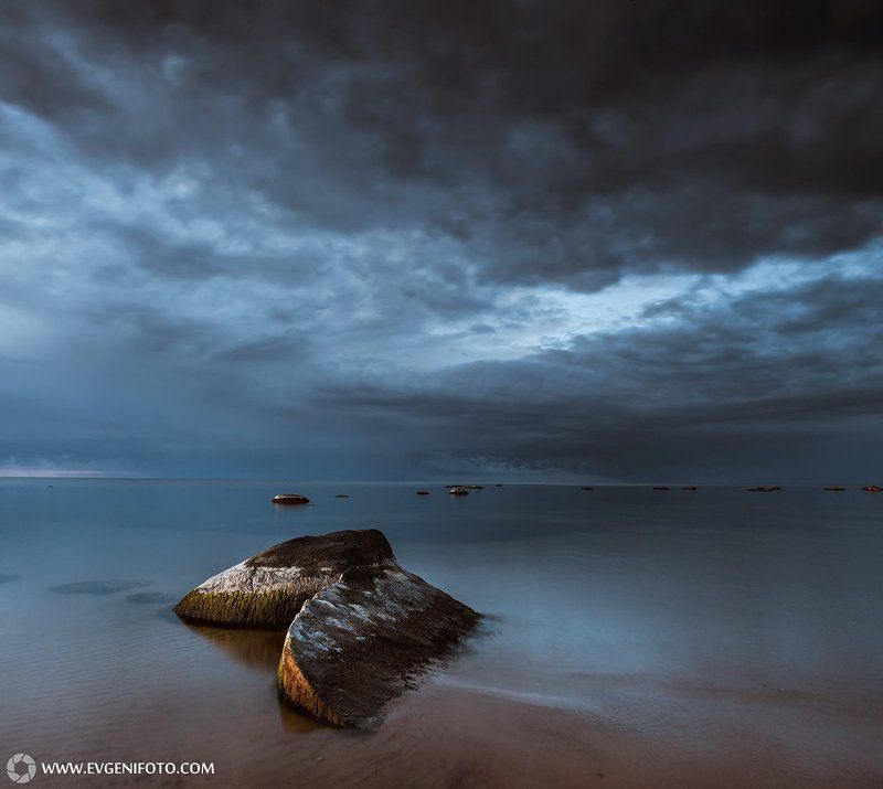 Приятный Дождливый вечерок  фото превью