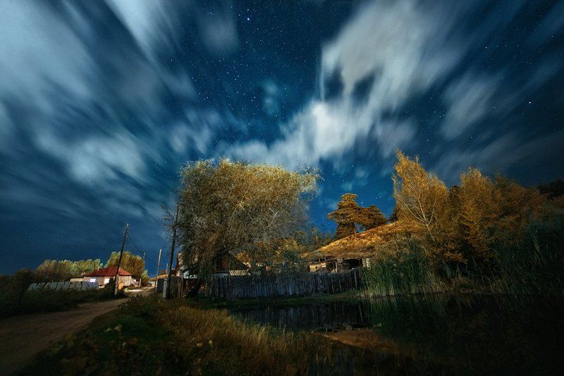 Ночь сентября фото превью
