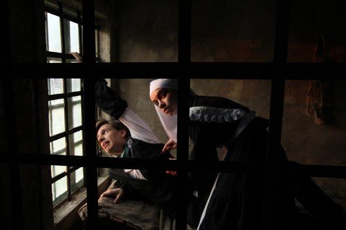 Неожиданный свидетель