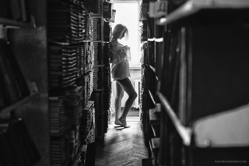 библиотка, книги Юля фото превью