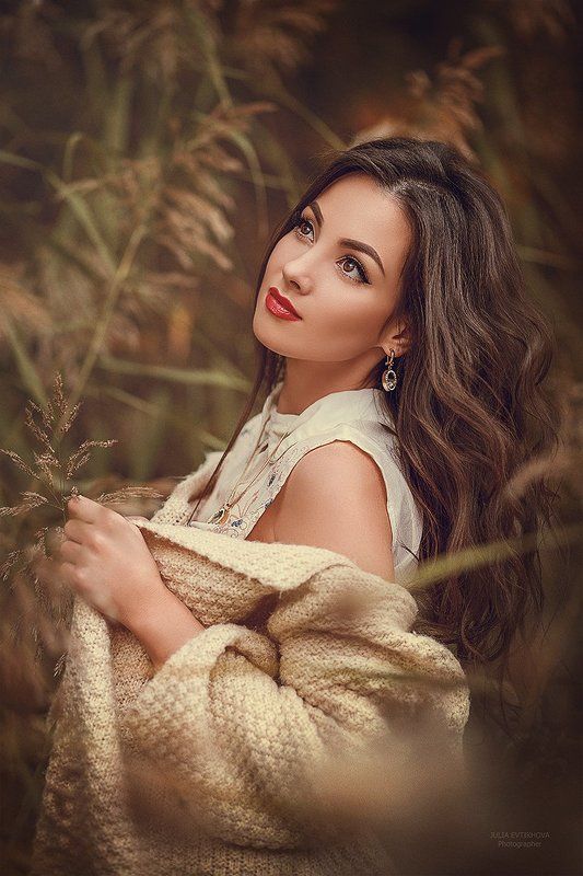 Ах....эта осень...! фото превью