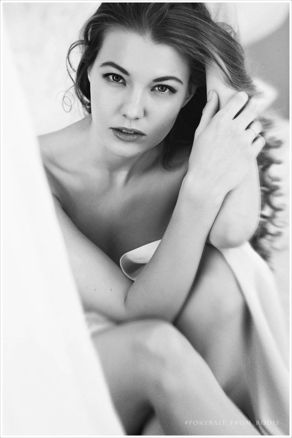 , Марго Родис