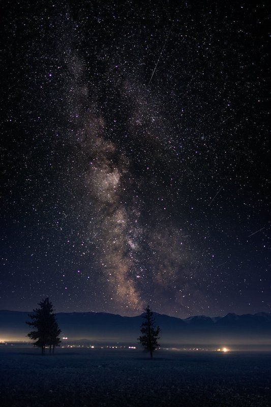 Звездопад фото превью