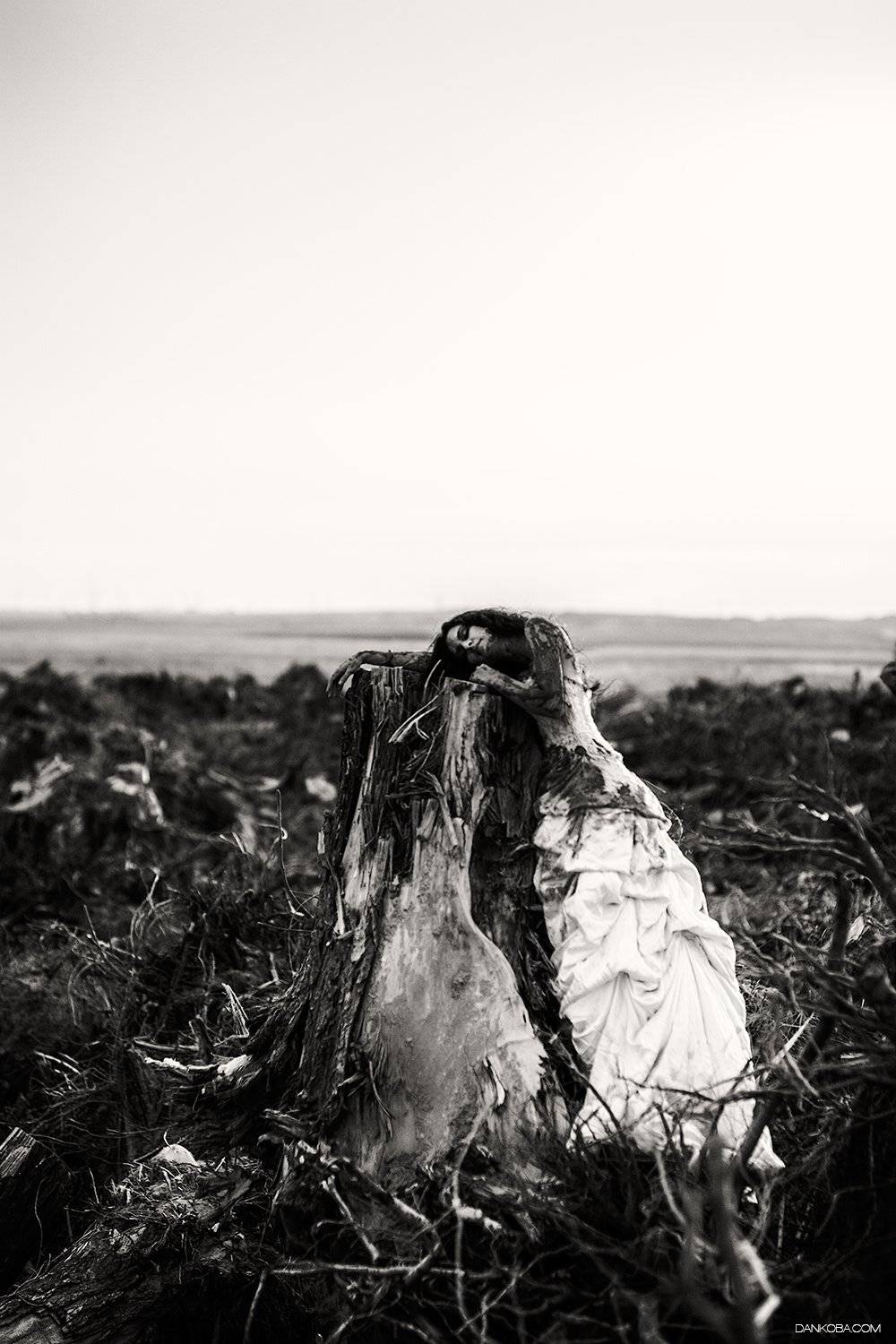 chthonic, girl, nature, nude, девушка, природа, Кобахидзе Денис