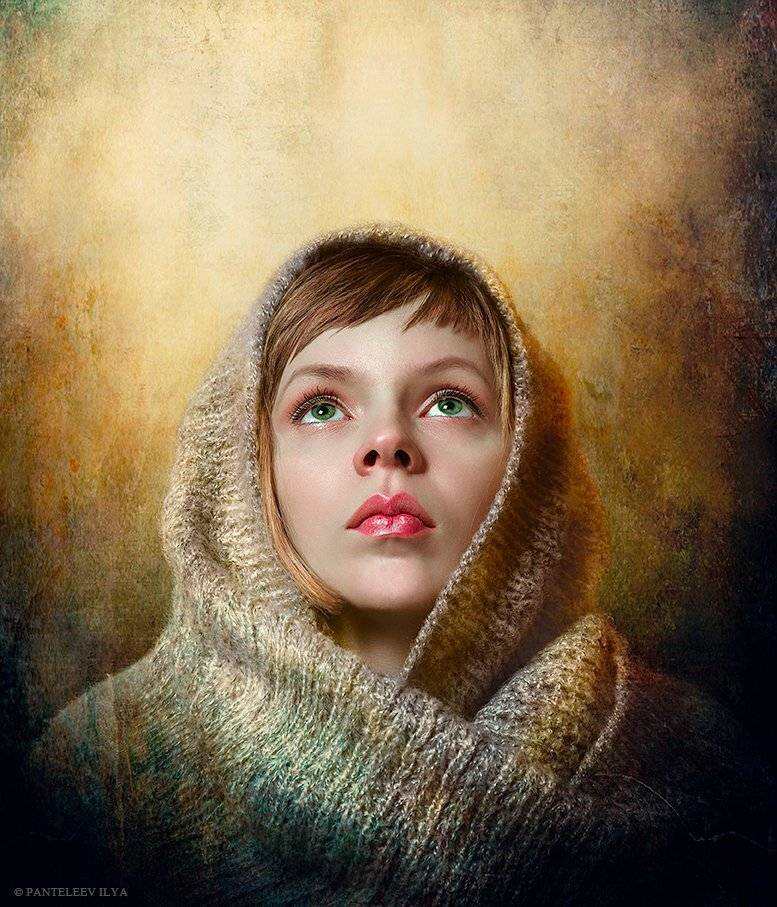 , Пантелеев Илья