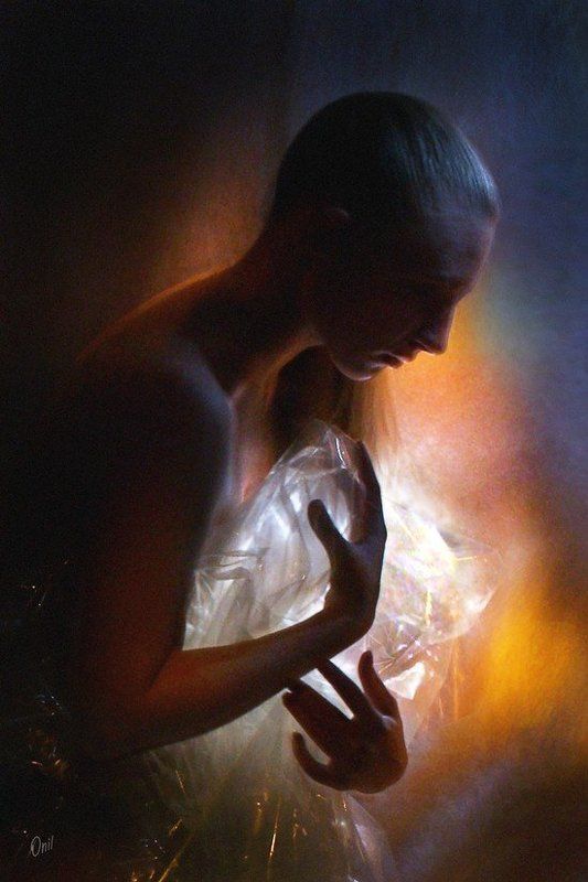 Сумерки фото превью