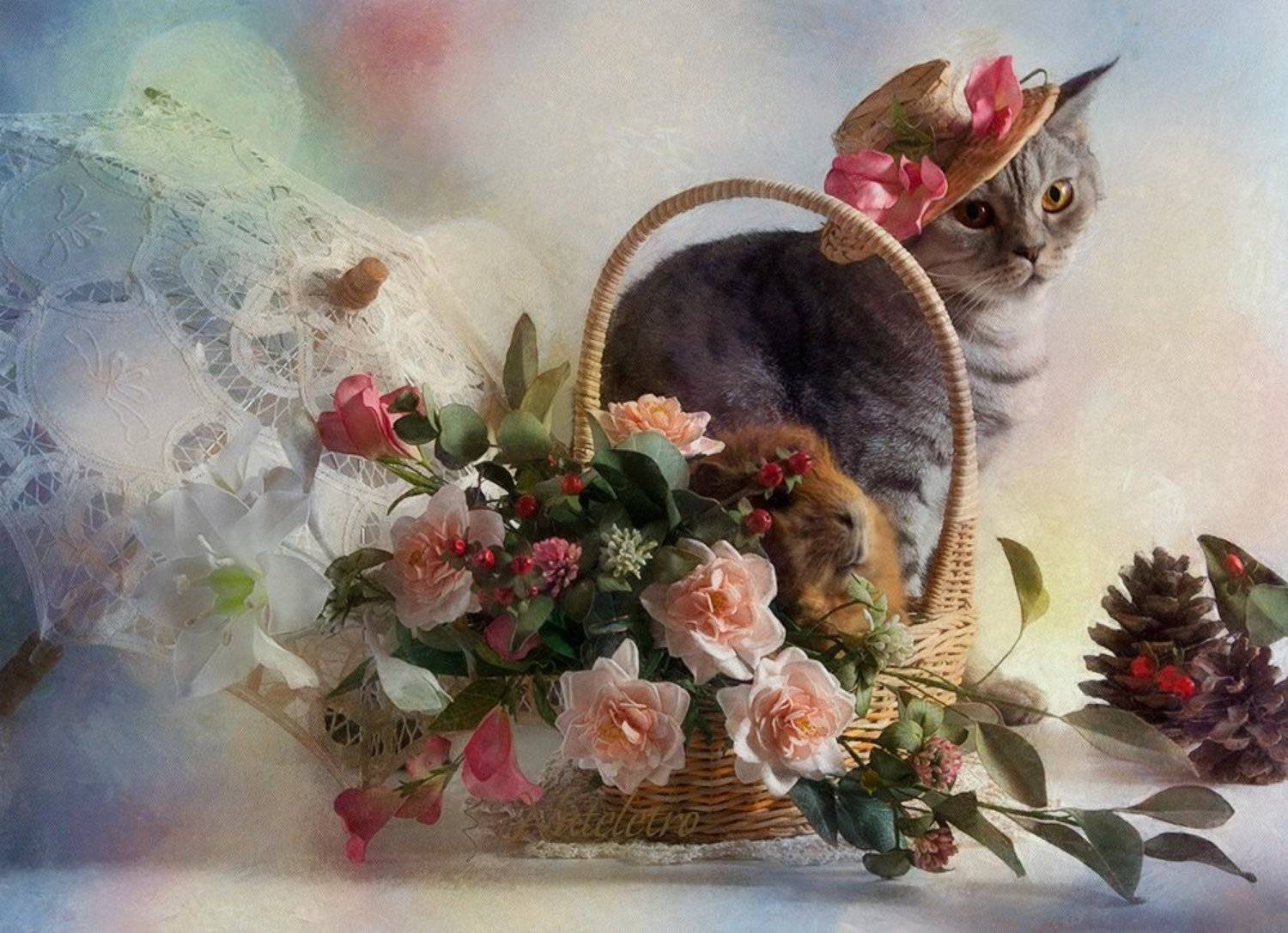 , Наталья Кузнецова (Nateletro)