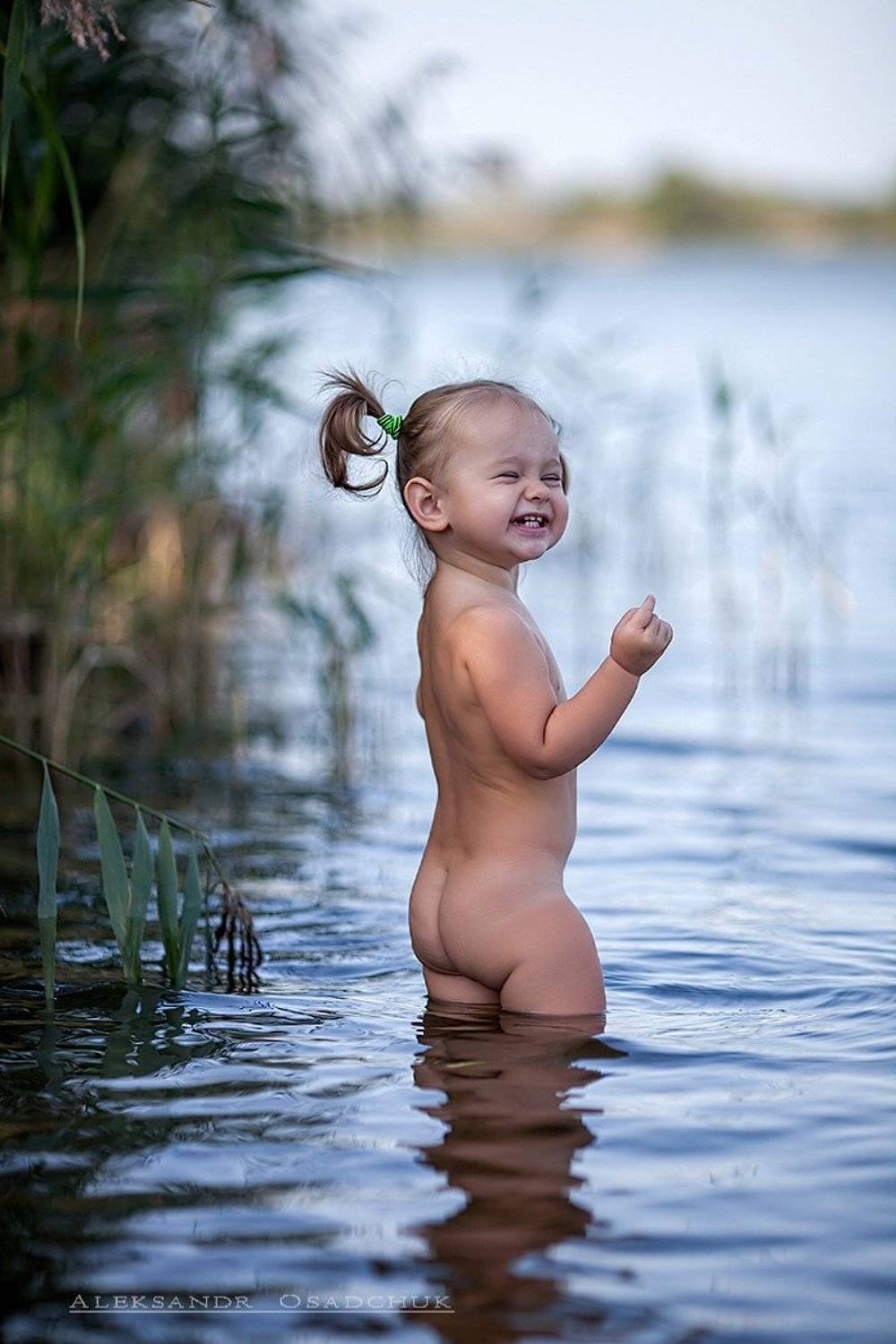 , александр осадчук