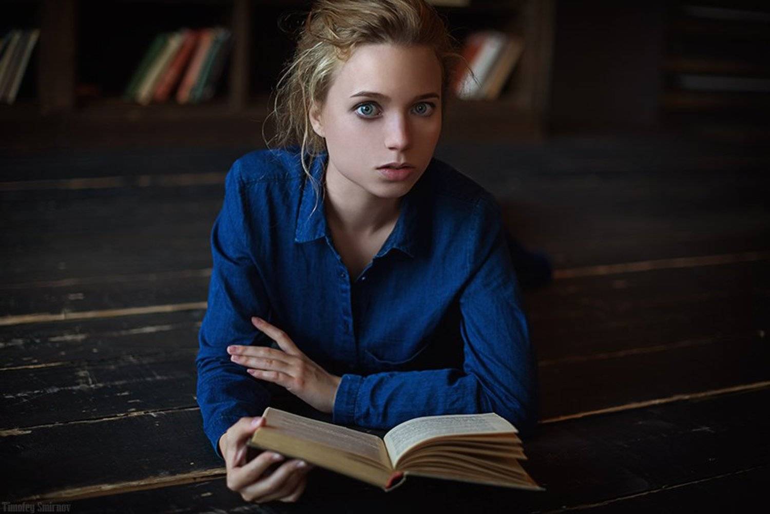 , Тимофей Смирнов