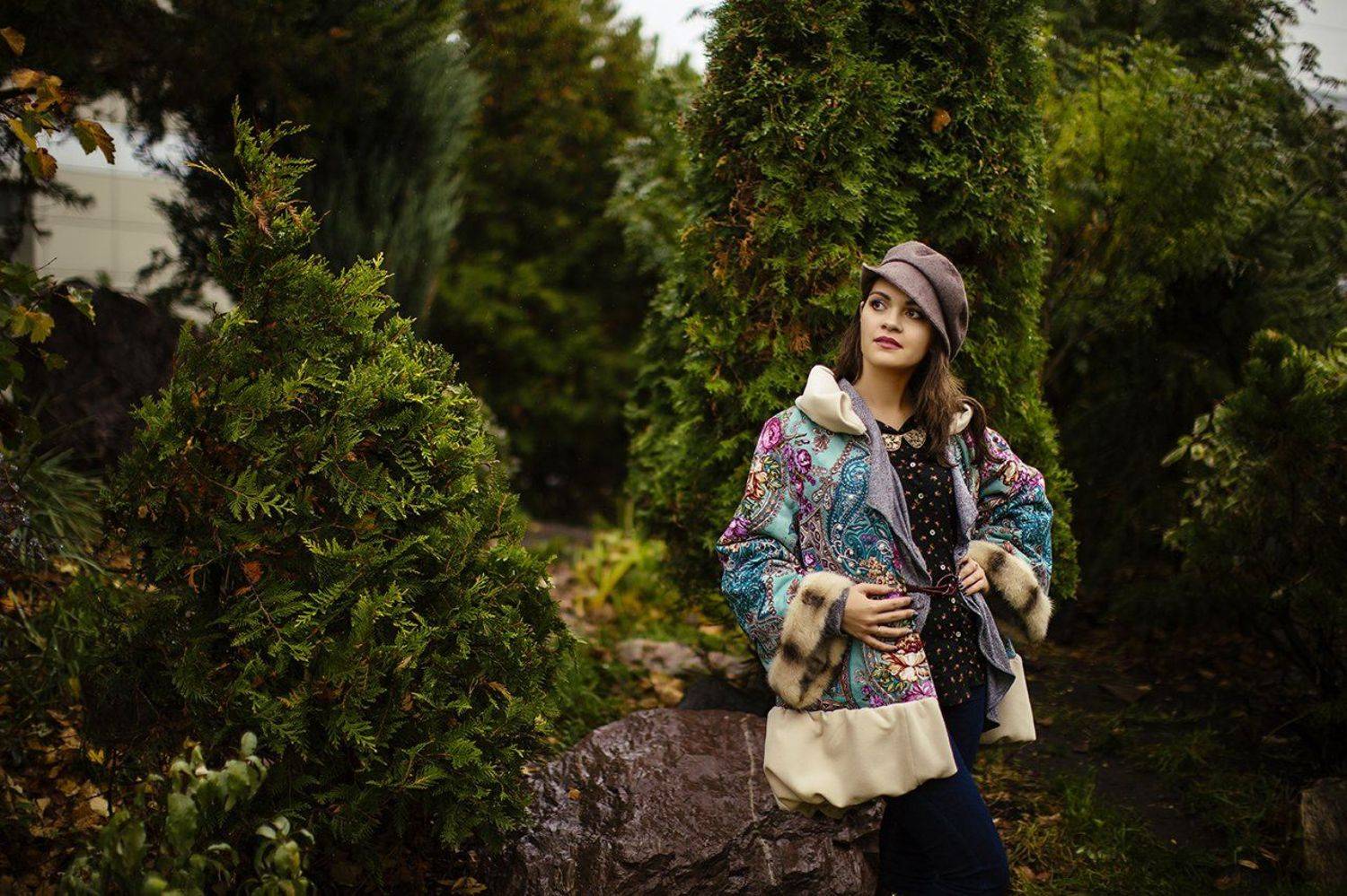 , Копотилов Михаил