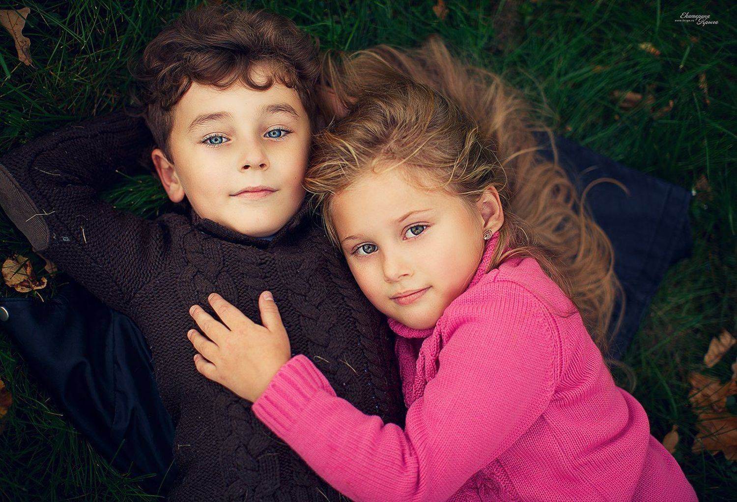 , Екатерина Крыга