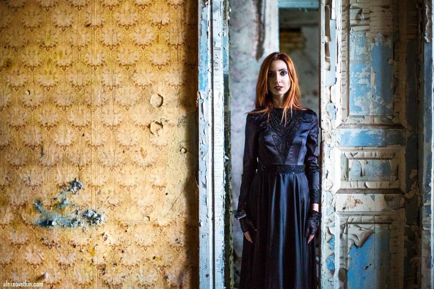 , Александр Советкин