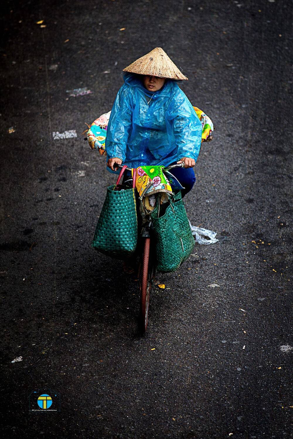 , Trần Tiến Trung