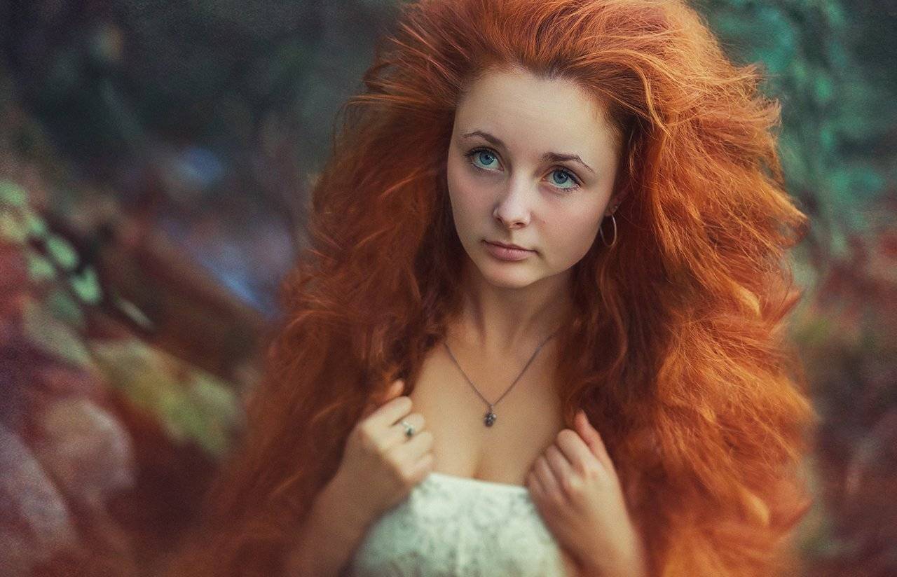 girl, Здрок Виталий