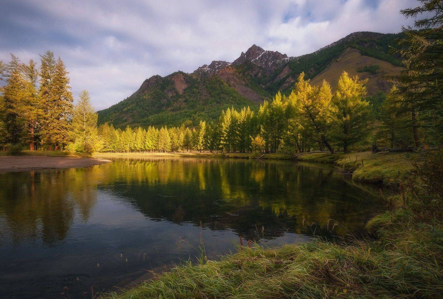 , Константин Пинигин