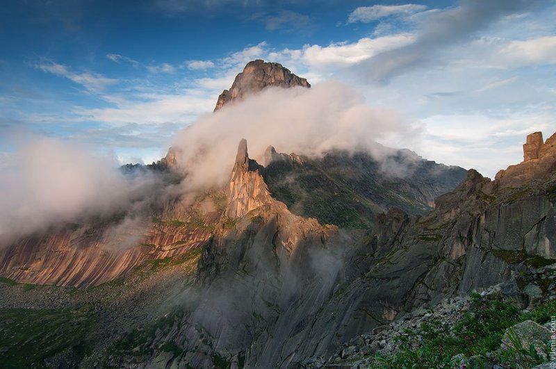Сказочная Россия фото превью