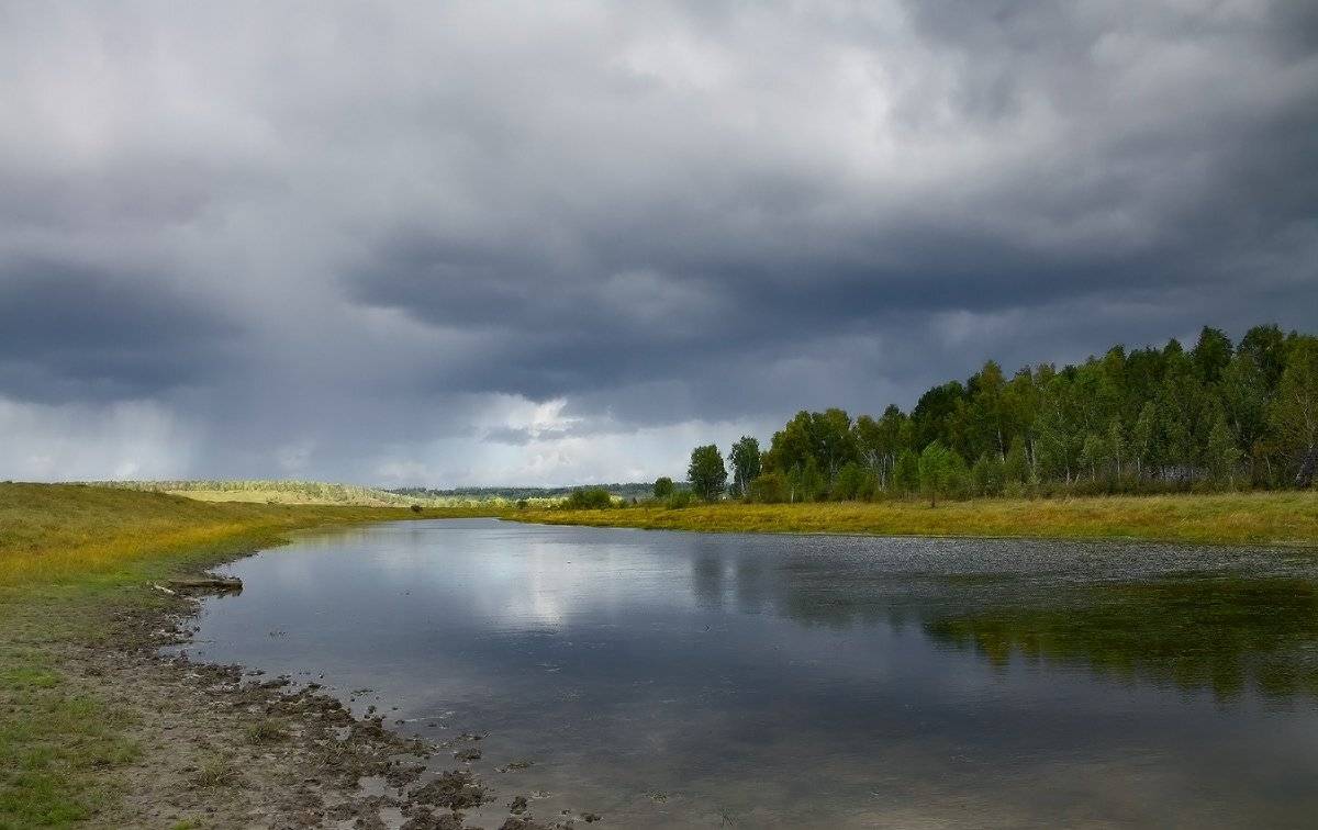 , Николай Морский