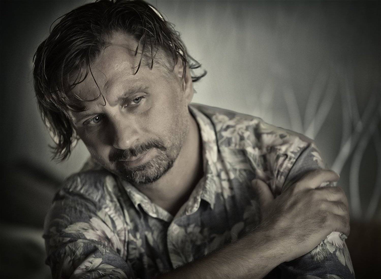 , Владимир Верендеев