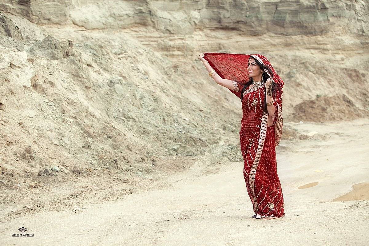 , Любовь Махиня