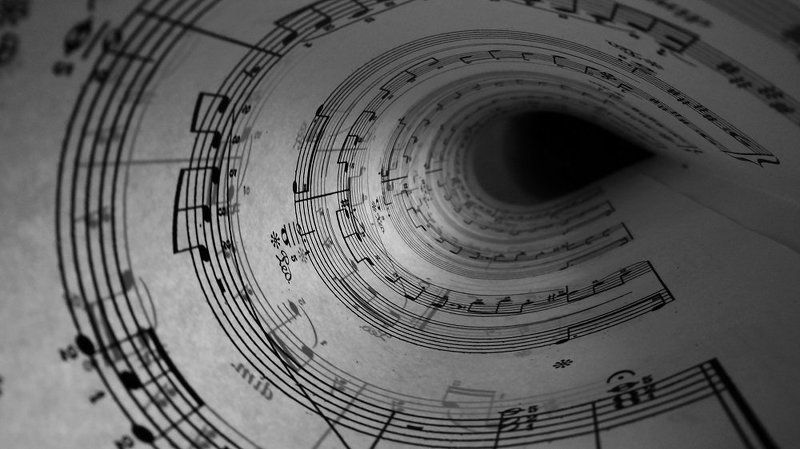 Music is Mystery фото превью