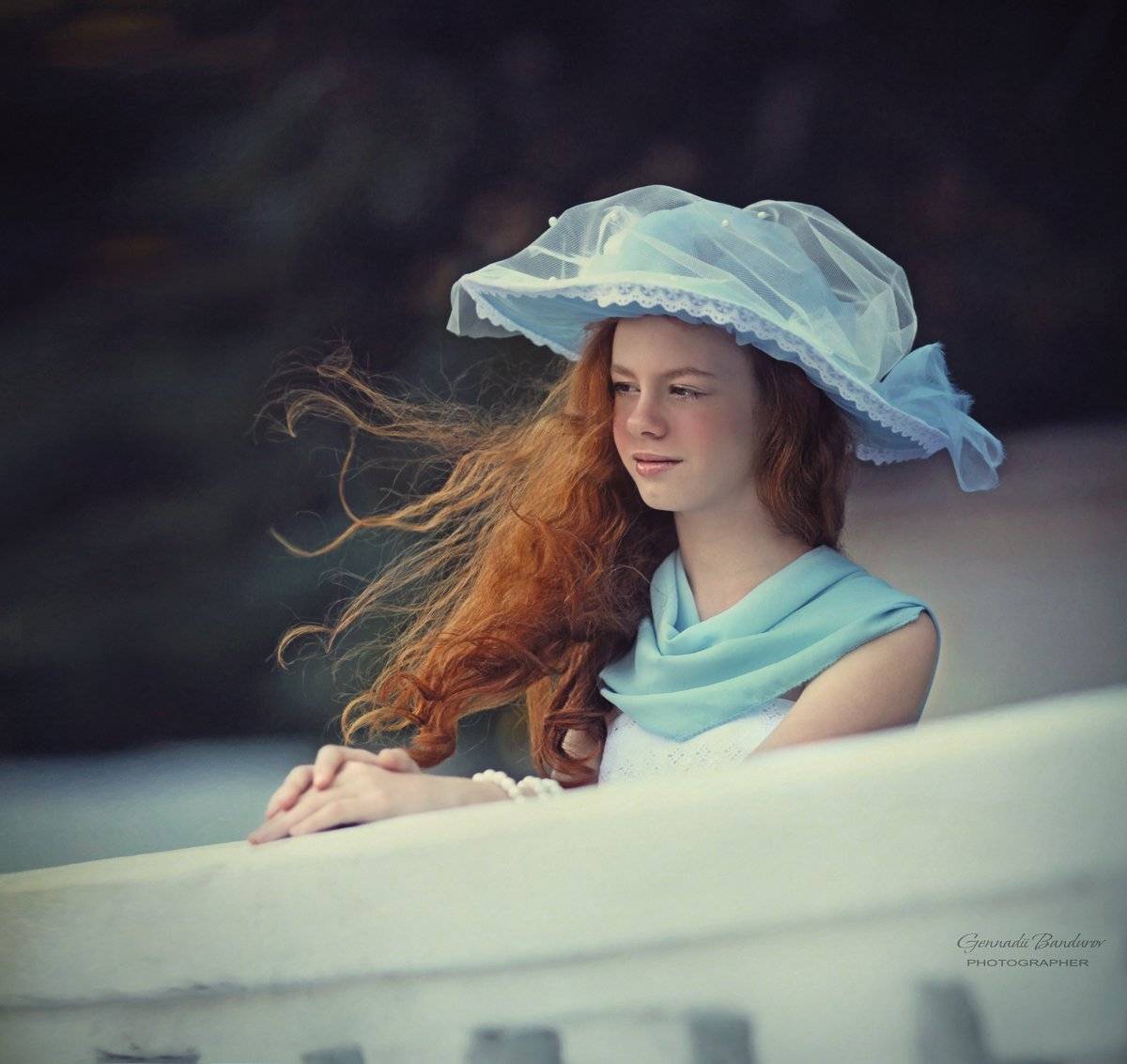 , Bandurov  Gennadii