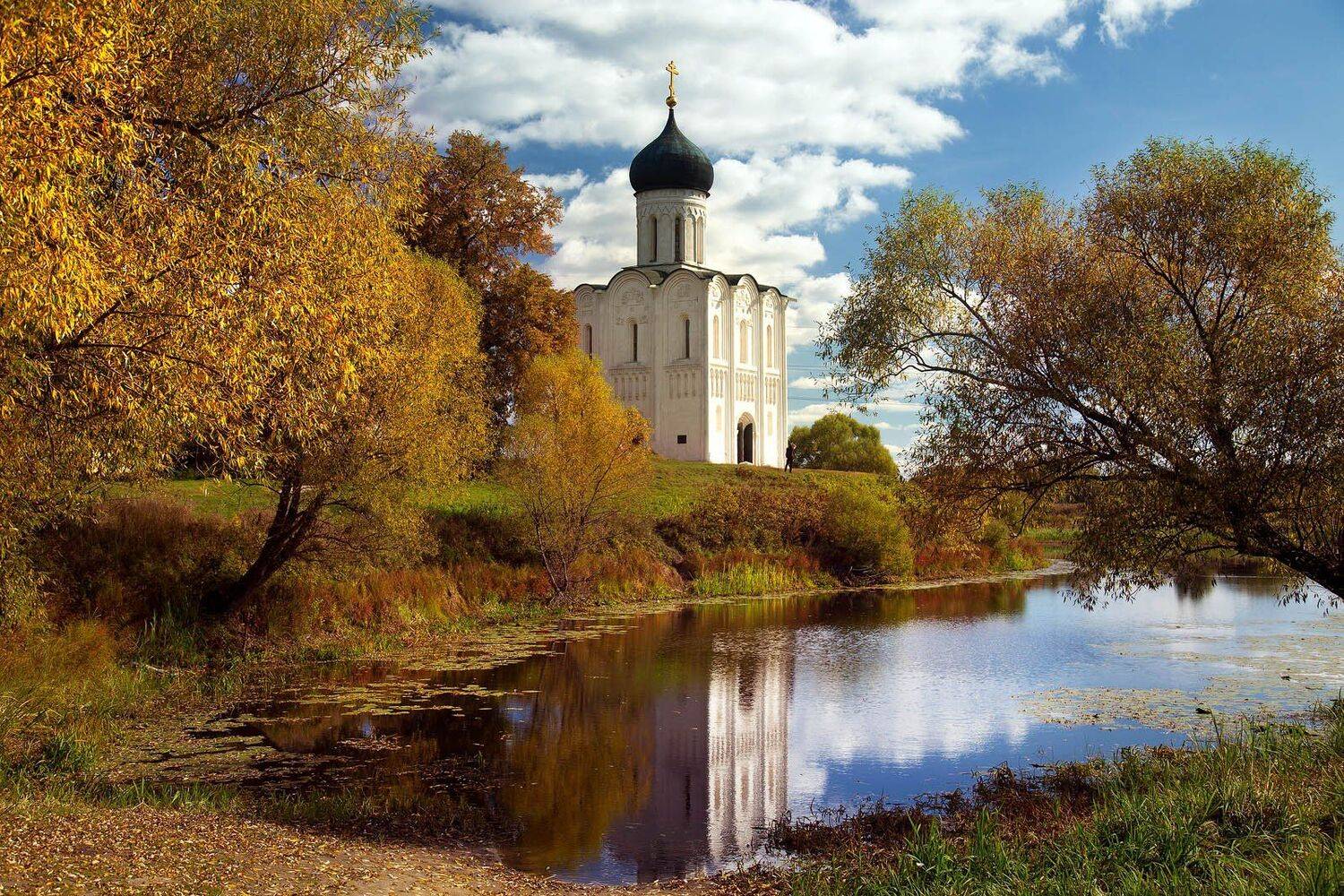 , Станислав Скворцов