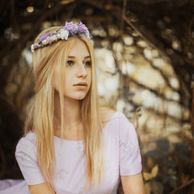 Nature фото превью