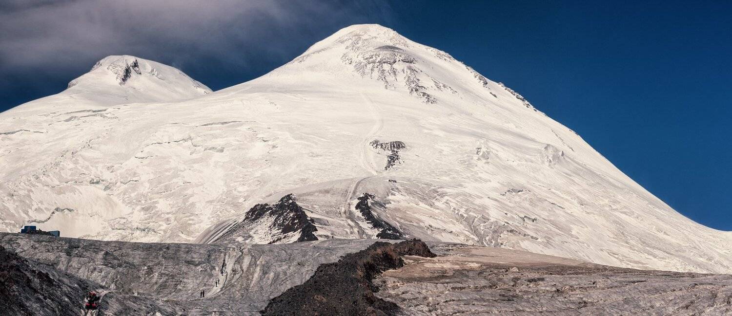 , Игорь Мелекесцев