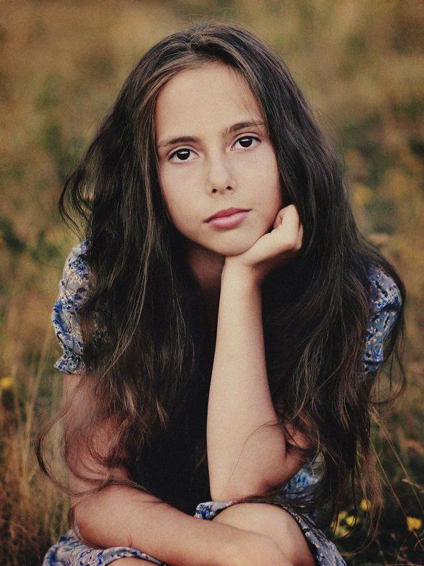 Милена фото превью